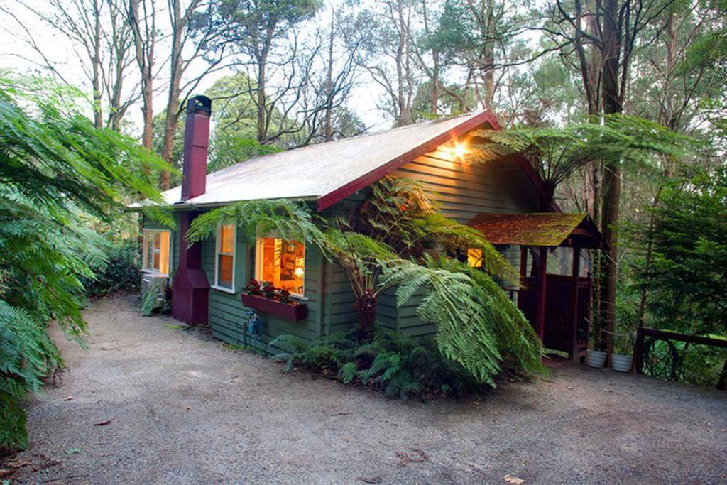 Cottage In The Forest Olinda Zimmer foto